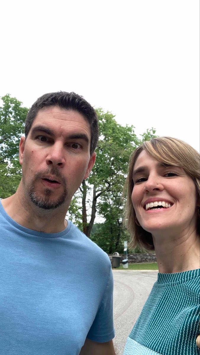 Sheperdstown Scavenger Hunt scavenger hunt photos