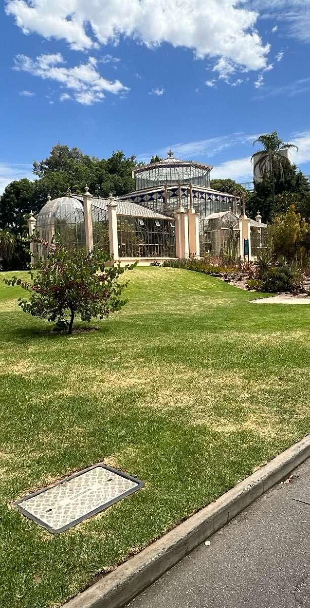 Adelaide University Scavenger Hunt billedegalleri