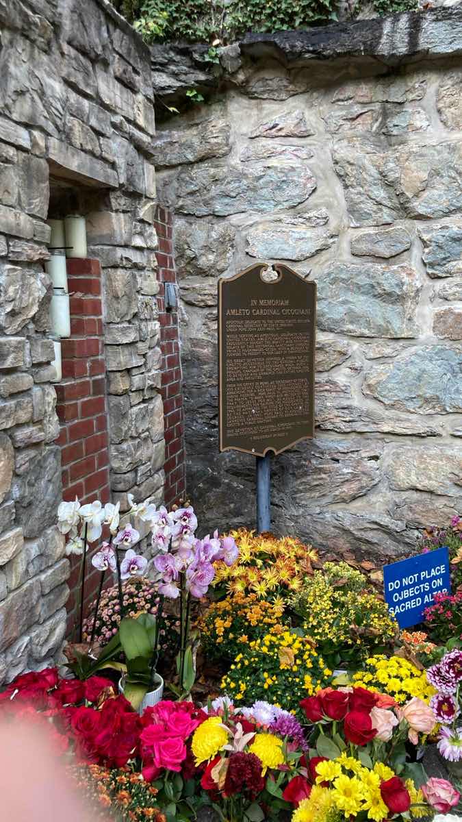 Emmitsburg Scavenger Hunt scavenger hunt photos