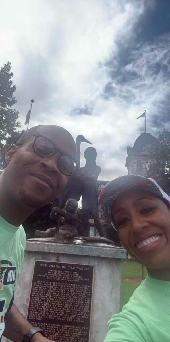 Sault Ste Marie Michigan Scavenger Hunt scavenger hunt photos