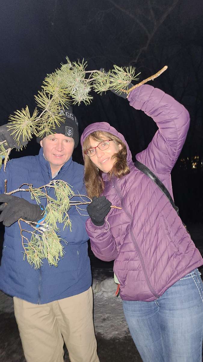 チームビルディング宝探しゲーム