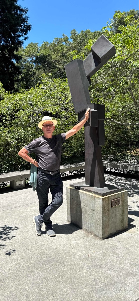 海滨步道寻宝活动照片