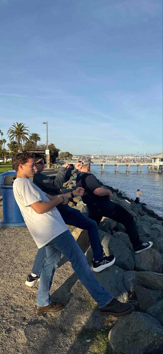 Bilder fra Skattejakt p&aring; Shelter Island