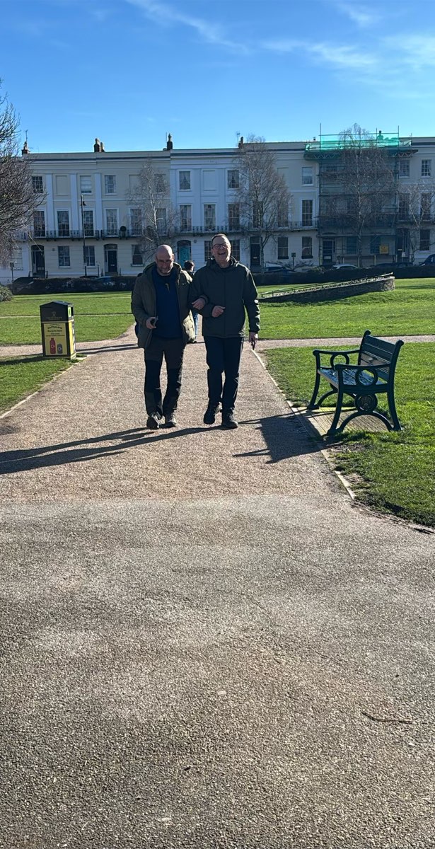 Cheltenham Skattjakt foton