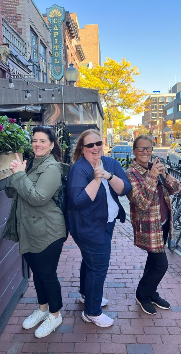 Moncton Scavenger Hunt scavenger hunt photos