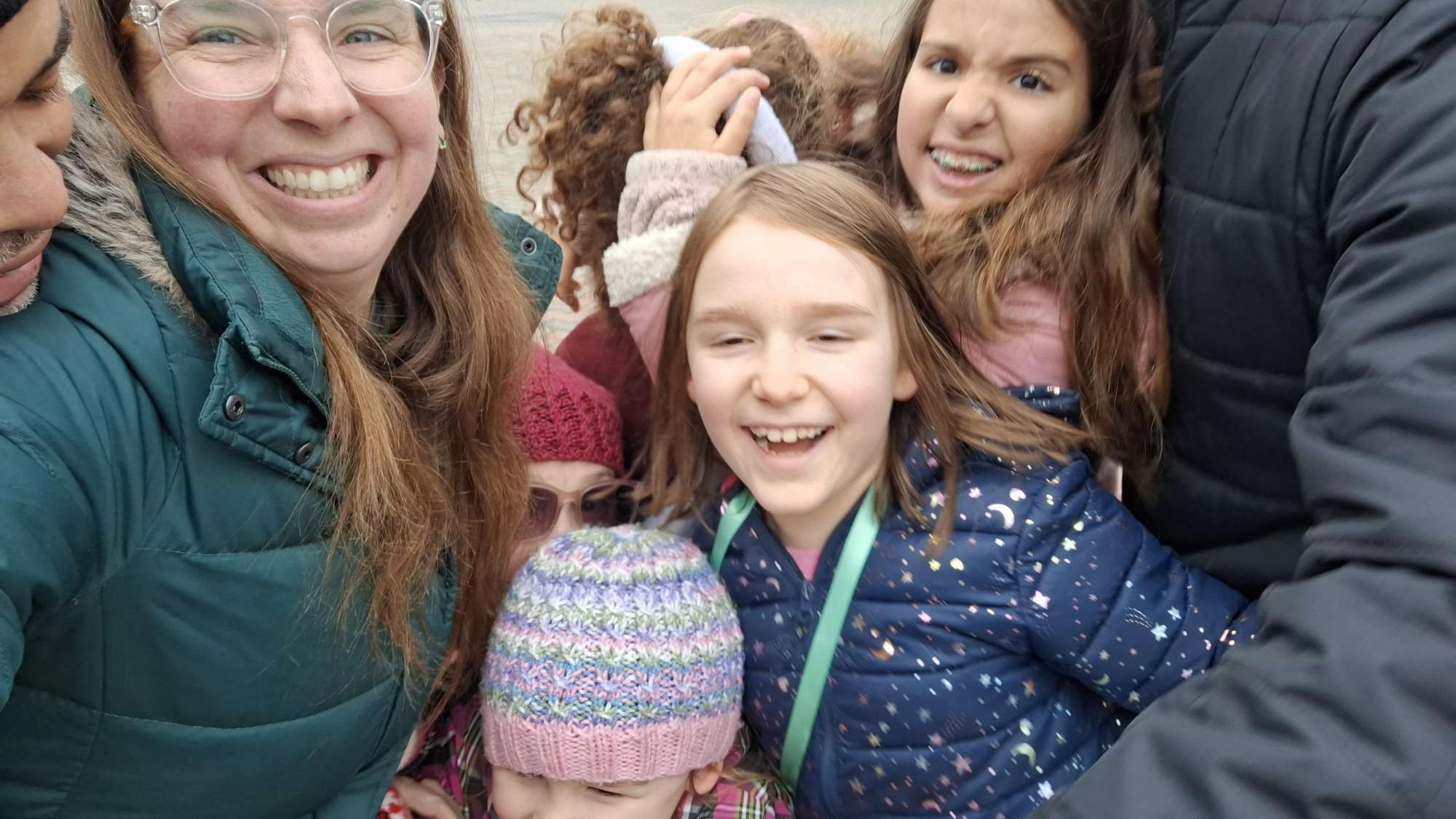 Hampton Virginia Scavenger Hunt scavenger hunt photos