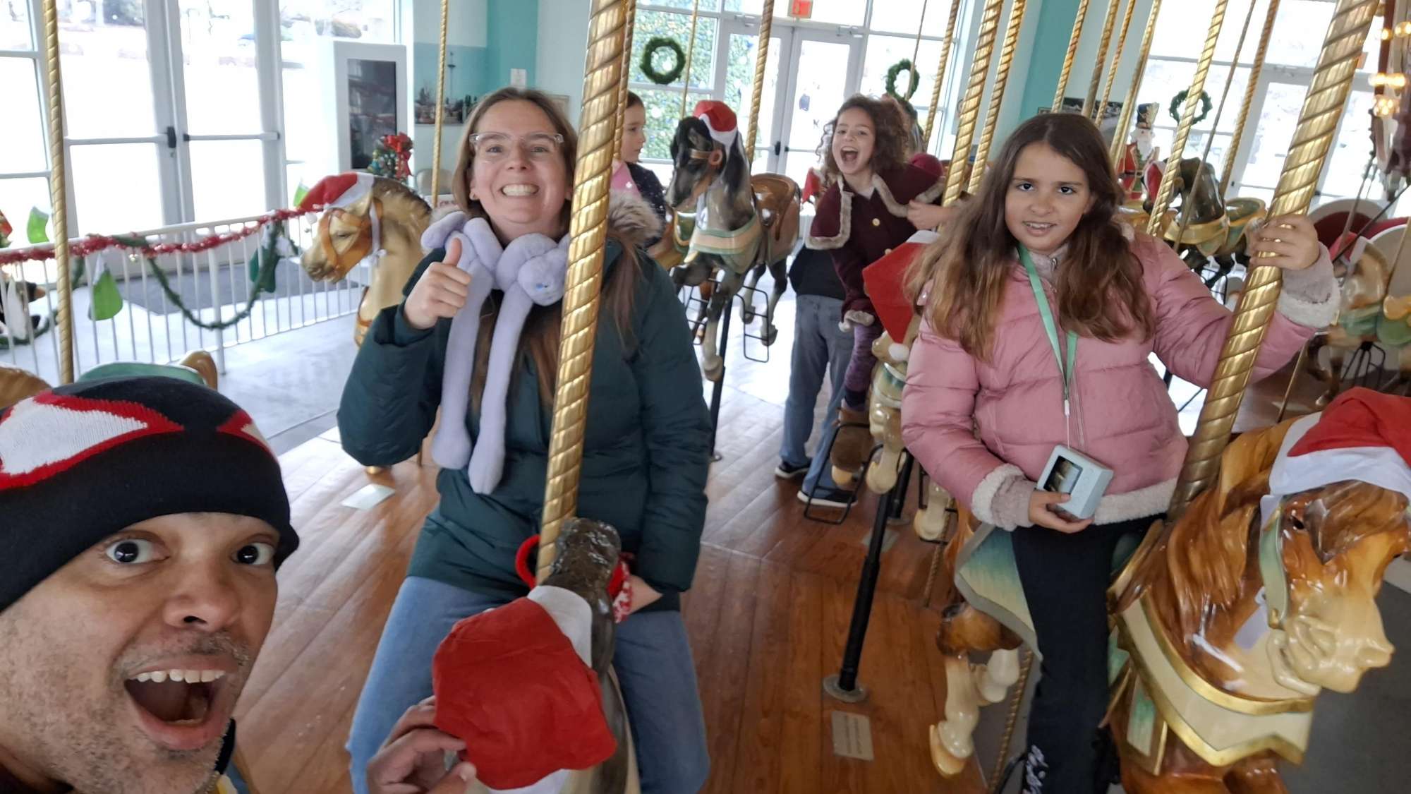 Hampton Virginia Scavenger Hunt scavenger hunt photos