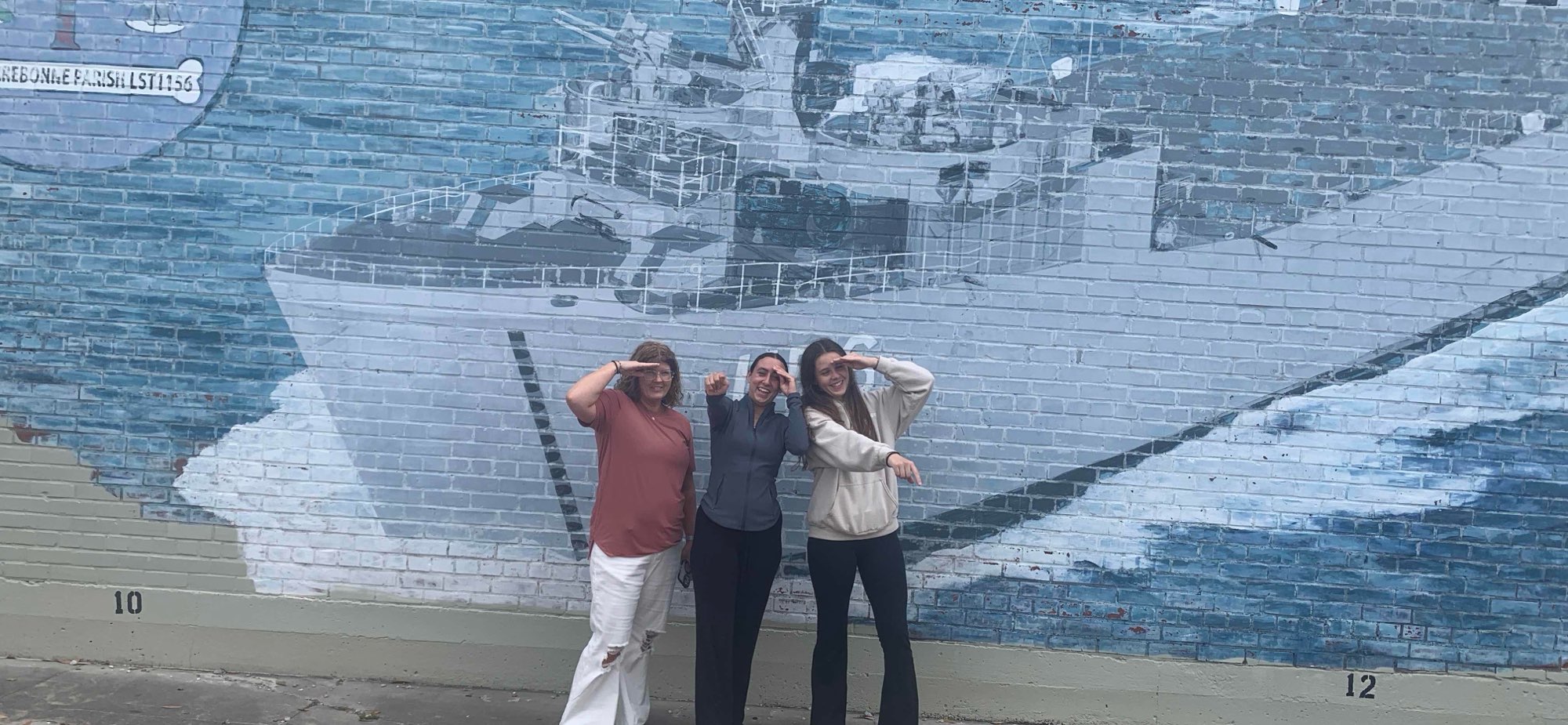 Houma Scavenger Hunt scavenger hunt photos