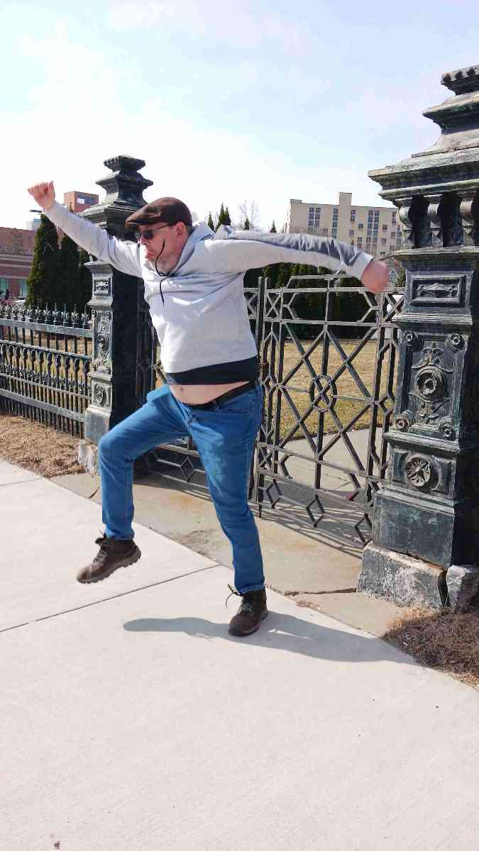 Binghamton University (SUNY) Scavenger Hunt scavenger hunt photos