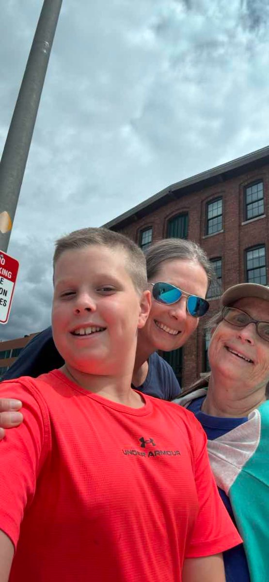 Fall River Scavenger Hunt scavenger hunt photos