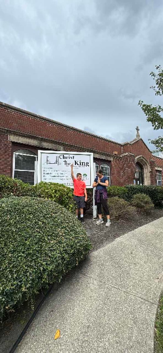 รูปภาพจากภารกิจล่าสมบัติ Fall River Ghost Tour