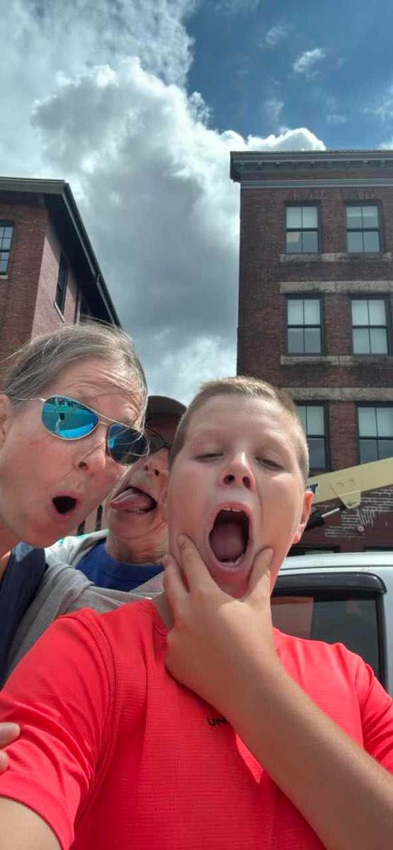 Fall River Scavenger Hunt scavenger hunt photos