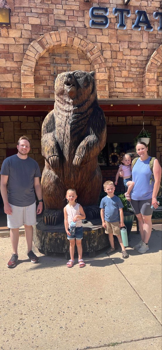 Kanab Scavenger Hunt scavenger hunt photos