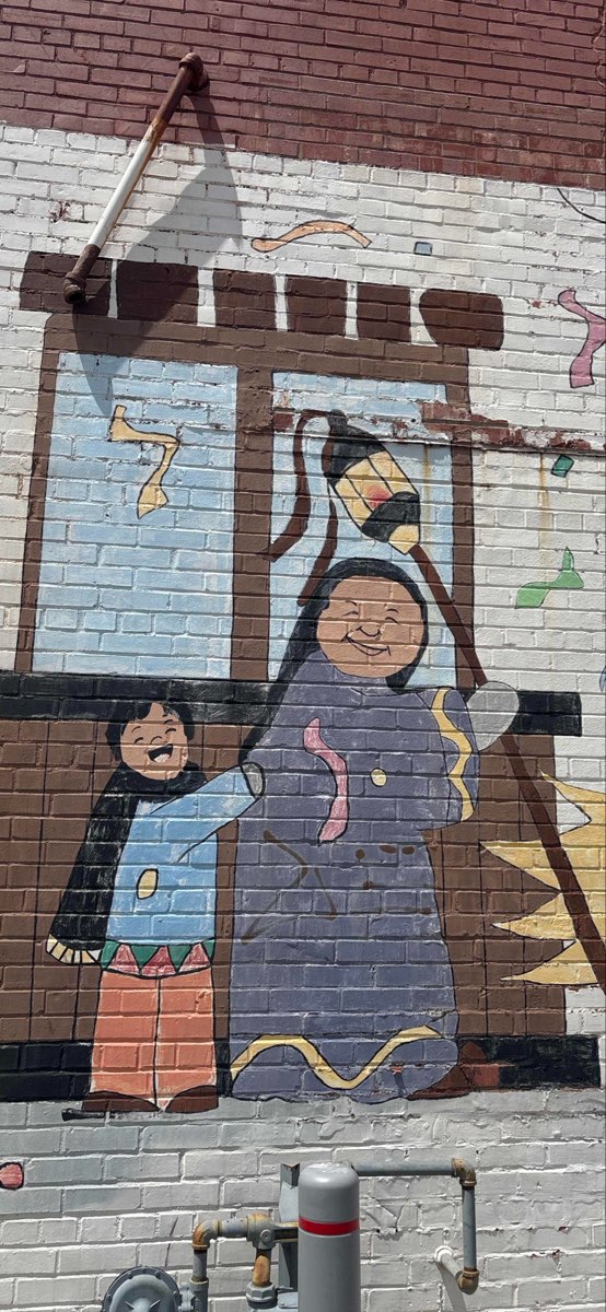 オマハ・バー・クロール スカベンジャーハント写真