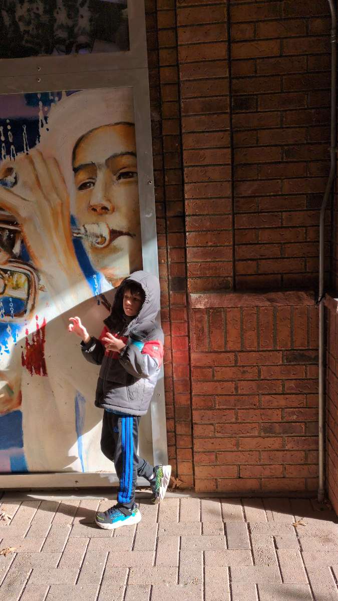 Greeley Scavenger Hunt scavenger hunt photos