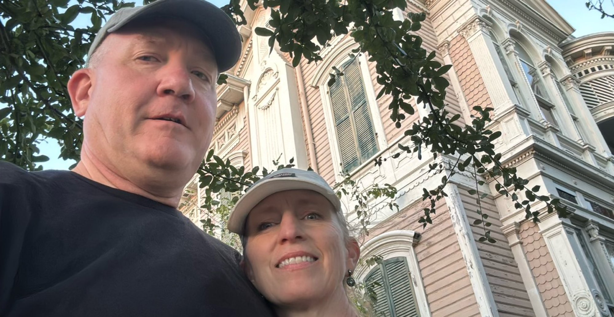 Fotky z prohlídky Galveston Scavenger Hunt