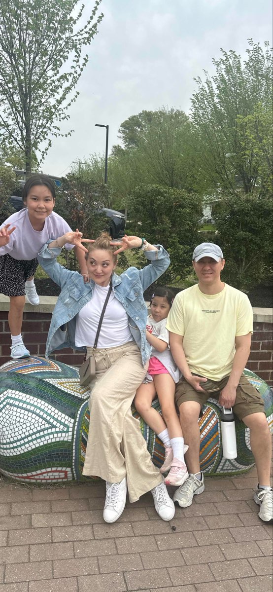 รูปภาพการล่าสมบัติ Greenbelt Scavenger Hunt