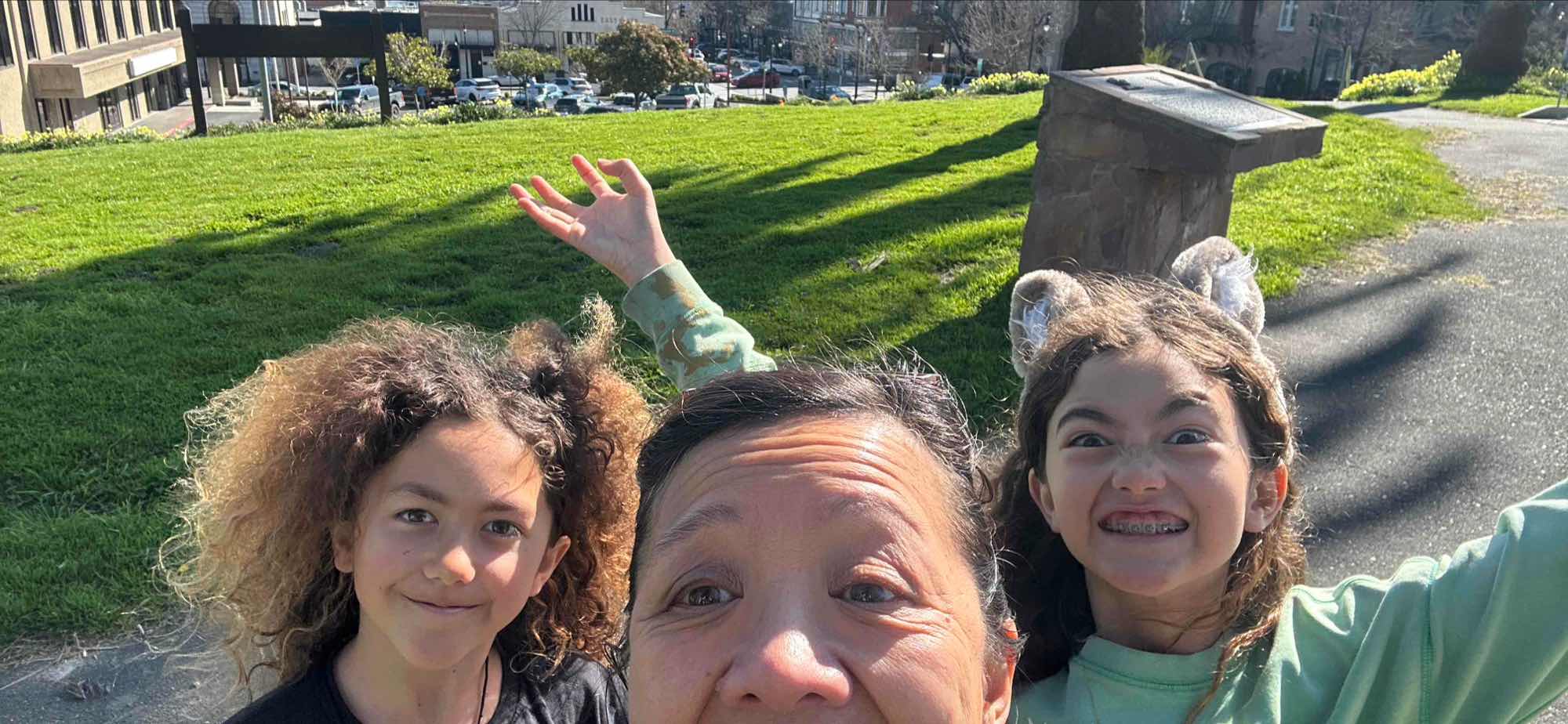 团队建设寻宝游戏