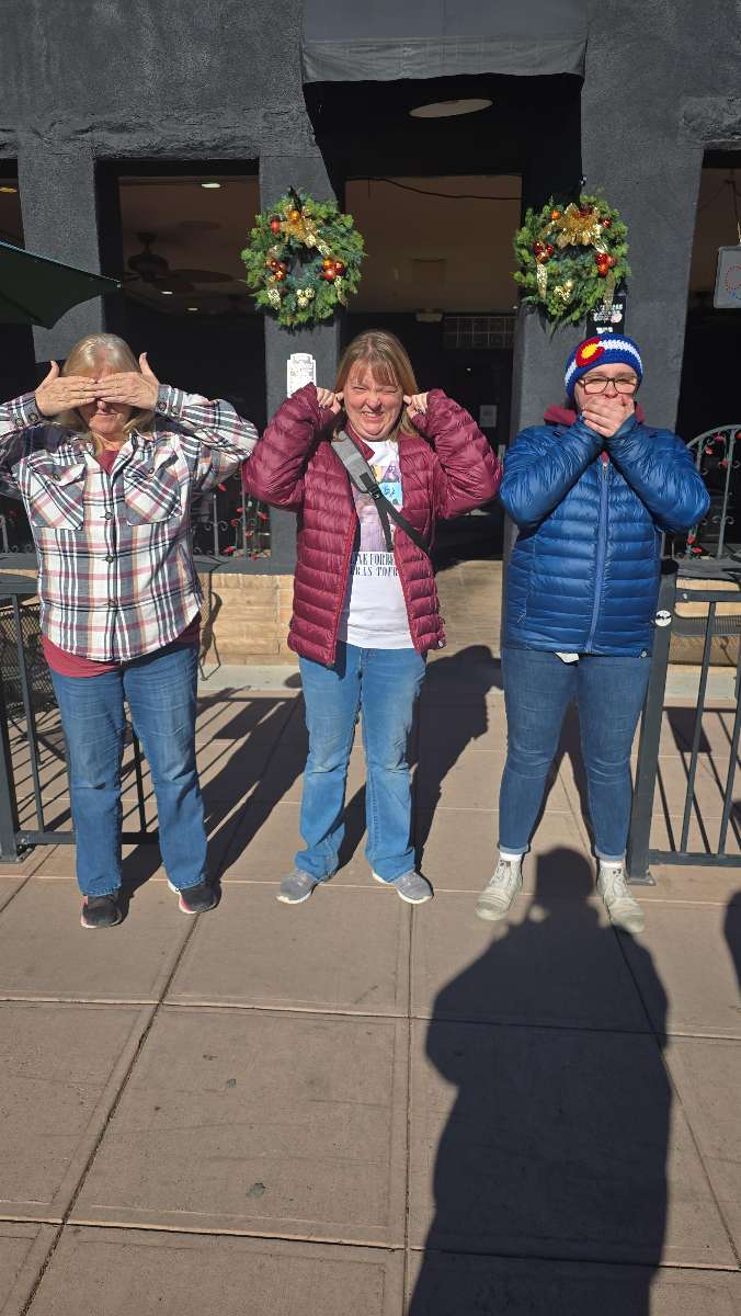 Fruita Scavenger Hunt scavenger hunt photos