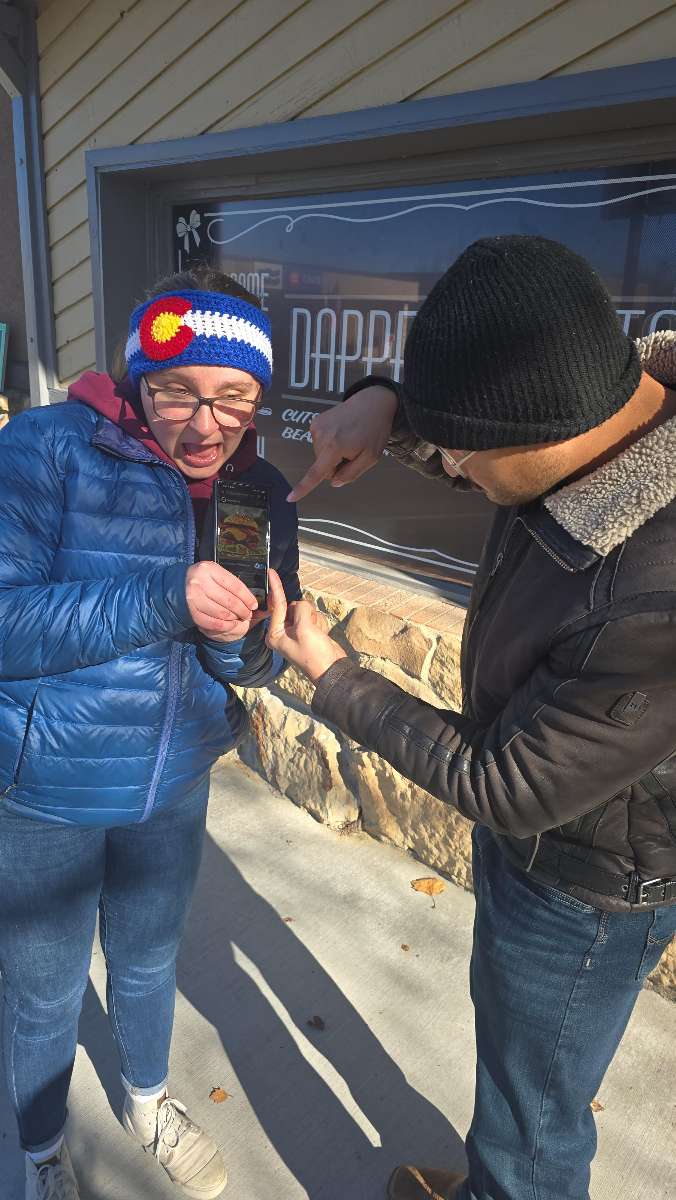 Fruita Scavenger Hunt scavenger hunt photos