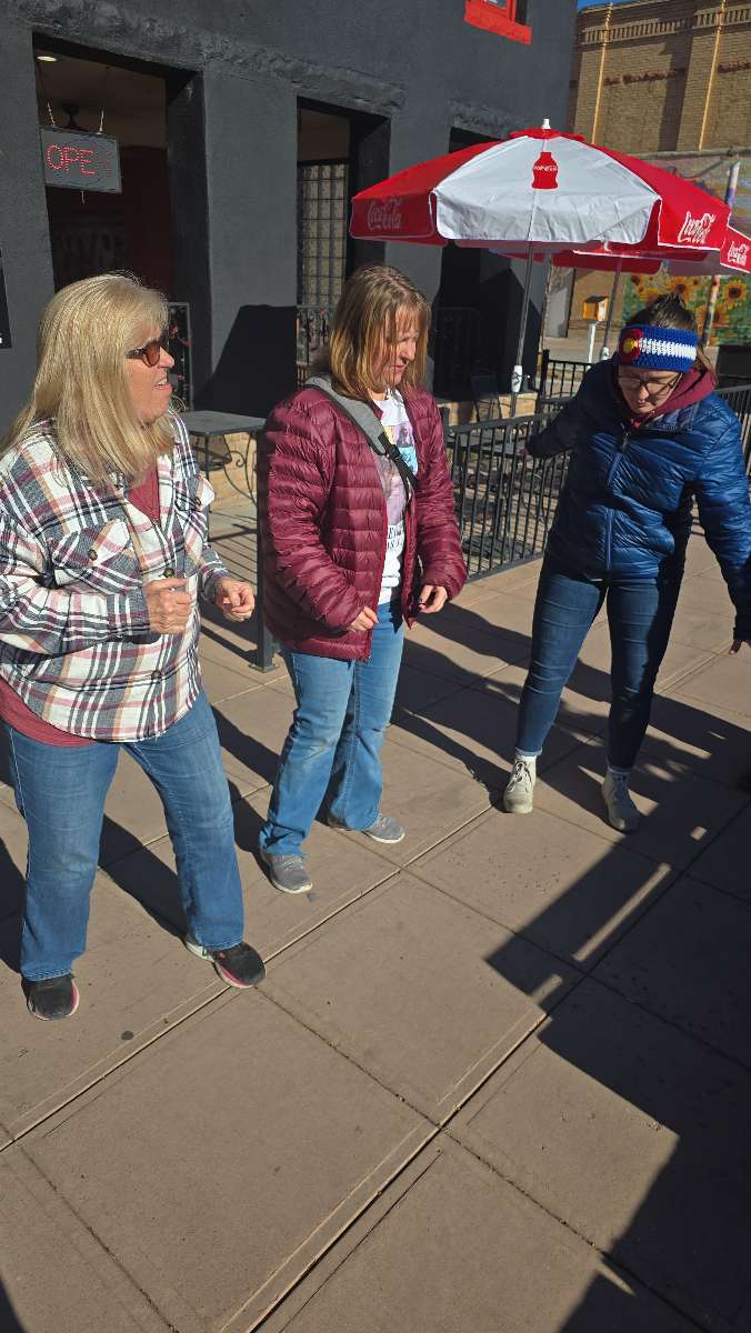 Fruita Scavenger Hunt scavenger hunt photos