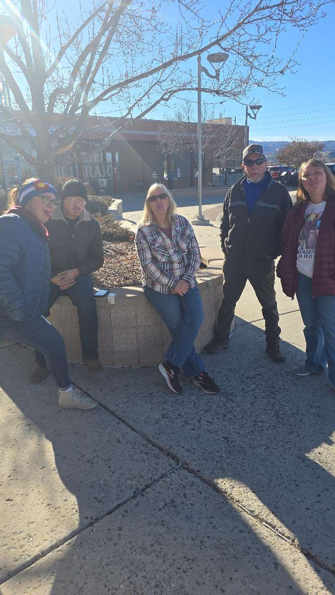 Fruita Scavenger Hunt scavenger hunt photos