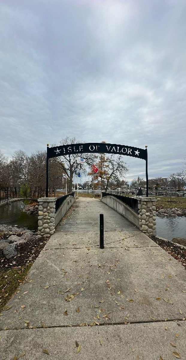 Foto's van de Speurtocht in Menasha