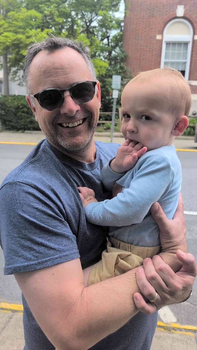 Hudson Scavenger Hunt scavenger hunt photos