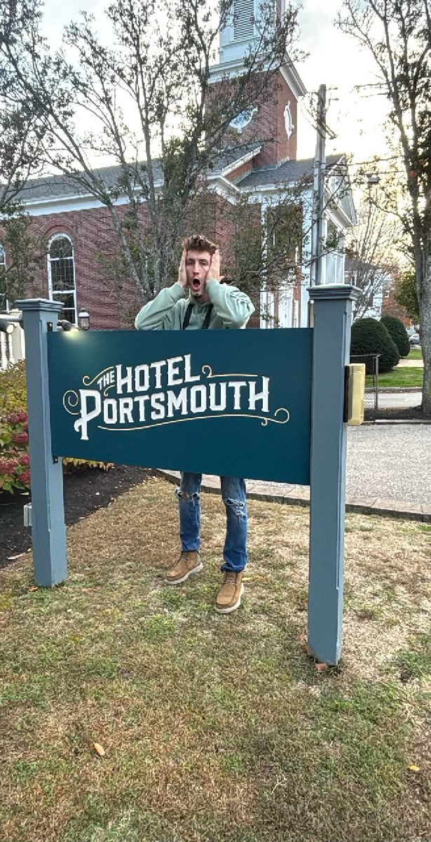 Portsmouth New Hampshire Downtown Scavenger Hunt scavenger hunt photos