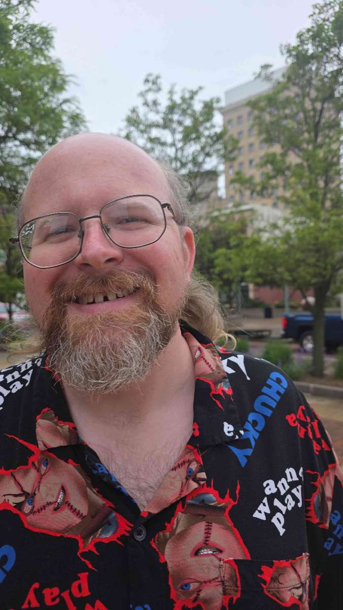 Edmeyer Park Scavenger Hunt scavenger hunt photos