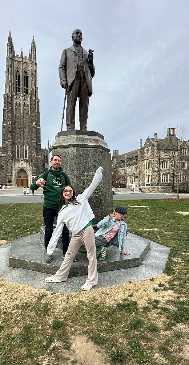 Durham North Carolina Scavenger Hunt scavenger hunt photos