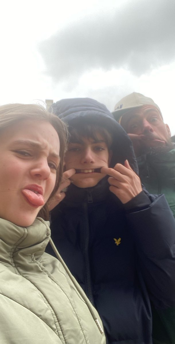 デフェンター スカベンジャーハント スカベンジャーハント写真