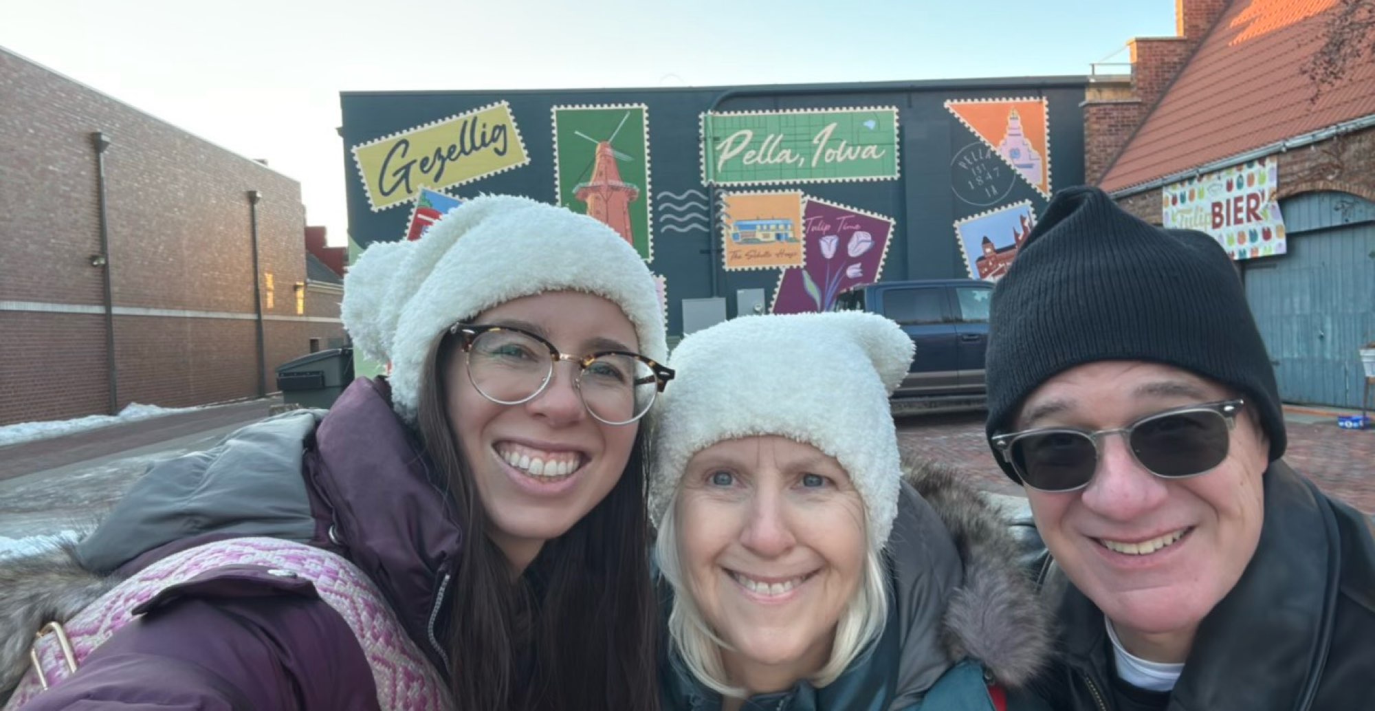 Foto della Caccia al Tesoro di Pella