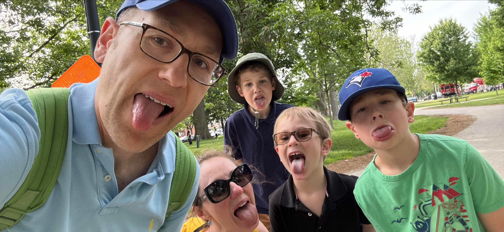 London Ontario Scavenger Hunt scavenger hunt photos