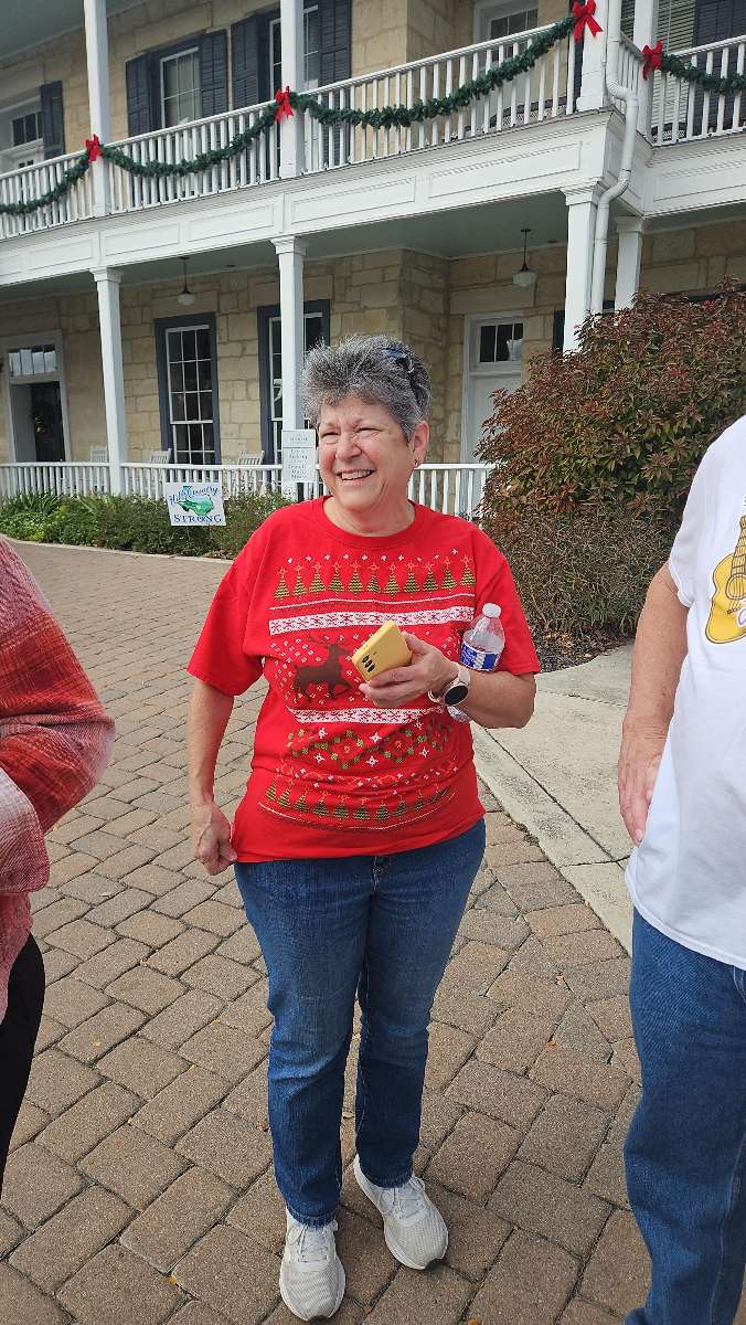 Fotos de la B&uacute;squeda del Tesoro de Boerne