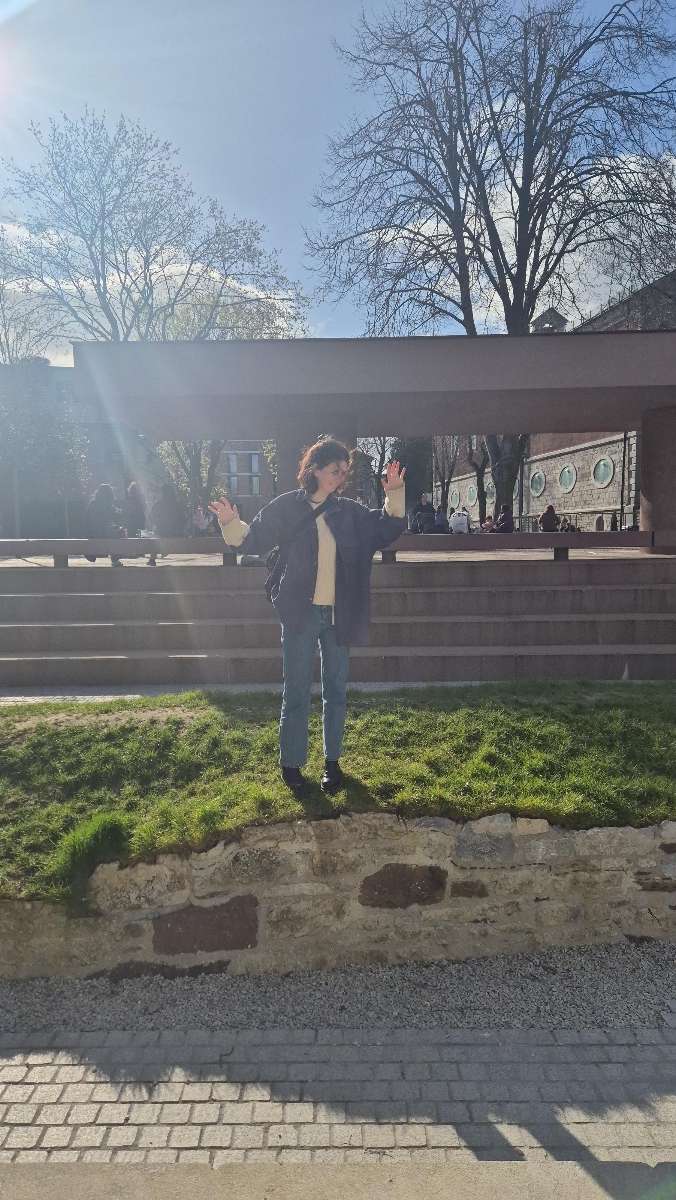 University College Cork Scavenger Hunt scavenger hunt photos