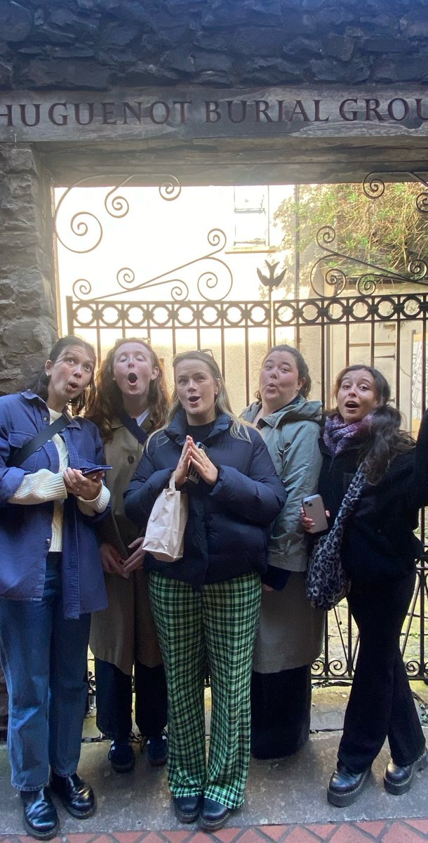 University College Cork Scavenger Hunt scavenger hunt photos