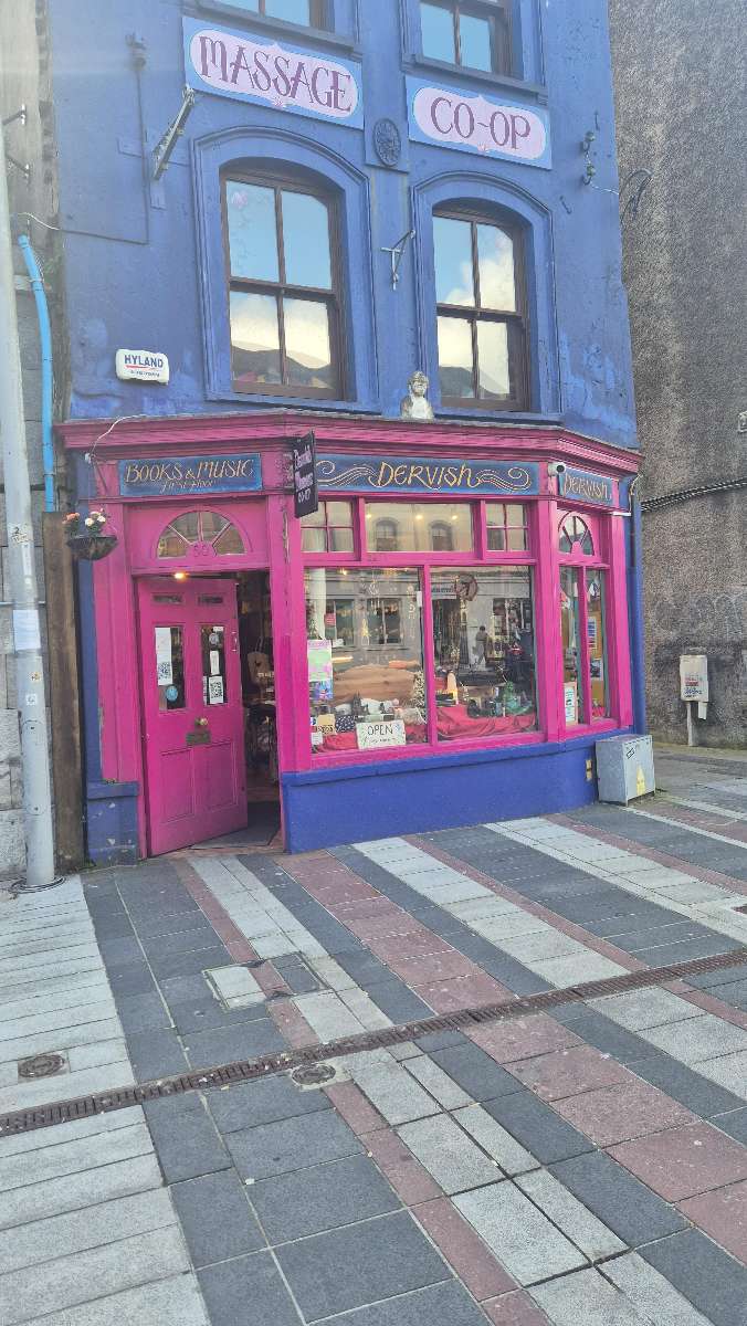 University College Cork Scavenger Hunt scavenger hunt photos