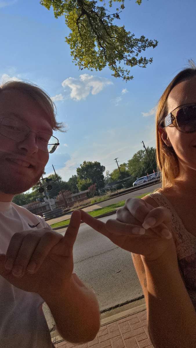 Lufkin Scavenger Hunt scavenger hunt photos