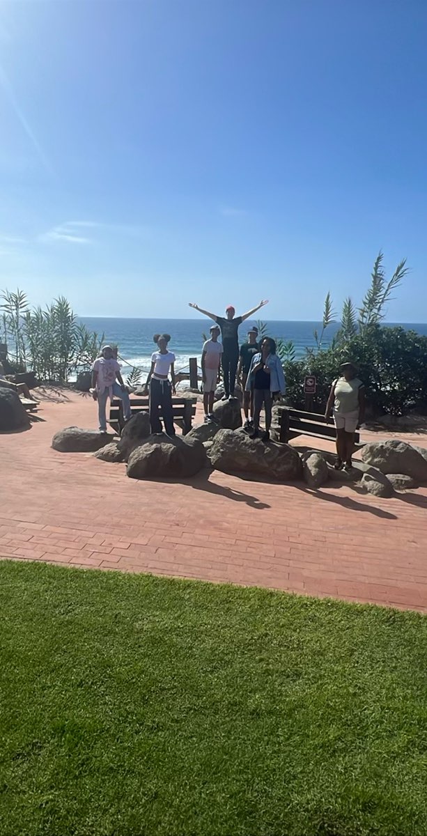 팀 빌딩 스캐빈저 헌트