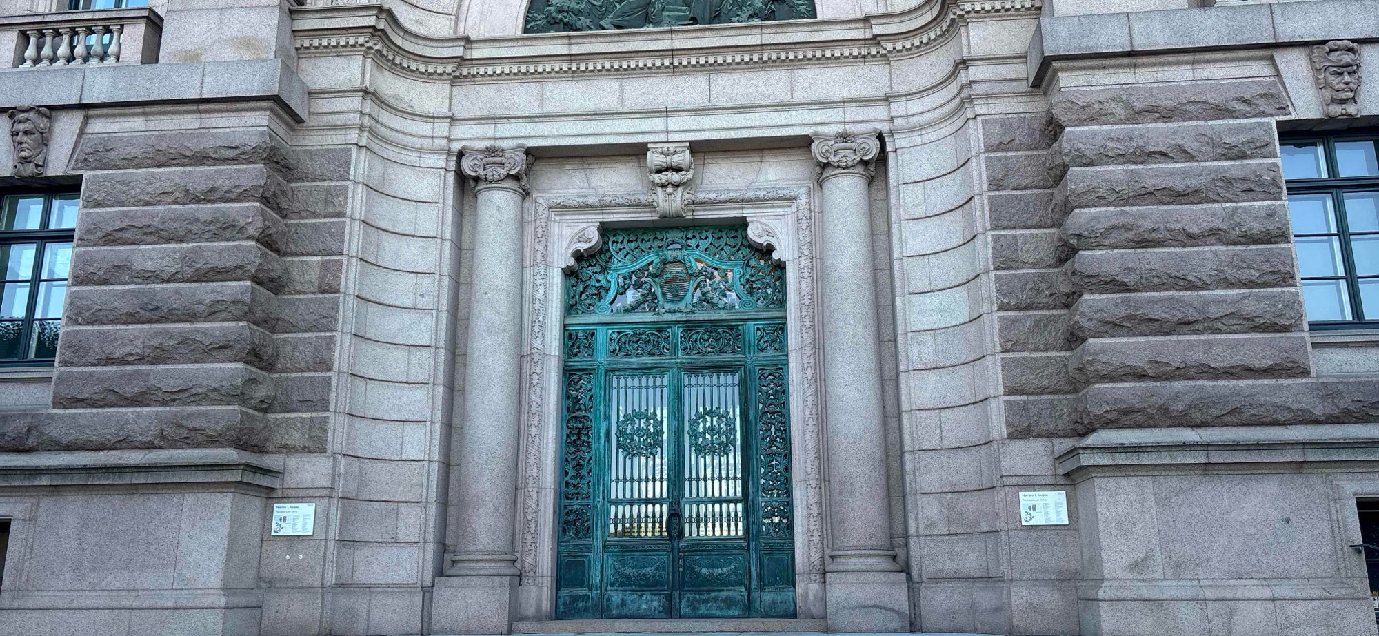 스톡홀름 스캐빈저 헌트 스캐빈저 헌트 사진