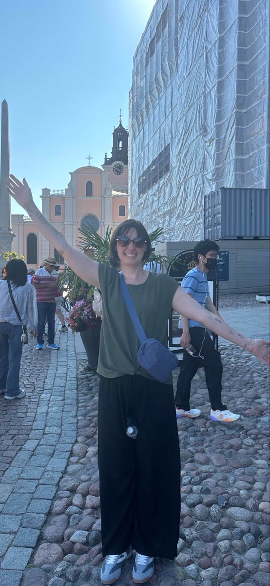 스톡홀름 스캐빈저 헌트 스캐빈저 헌트 사진