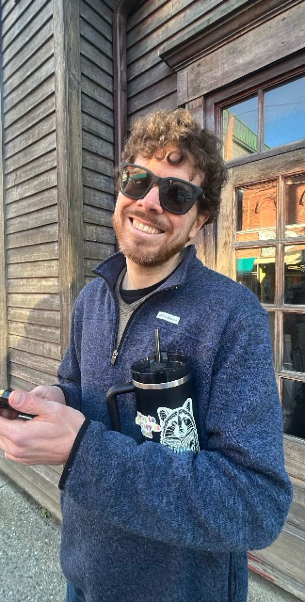 Bilder fr&aring;n Brattleboro Scavenger Hunt