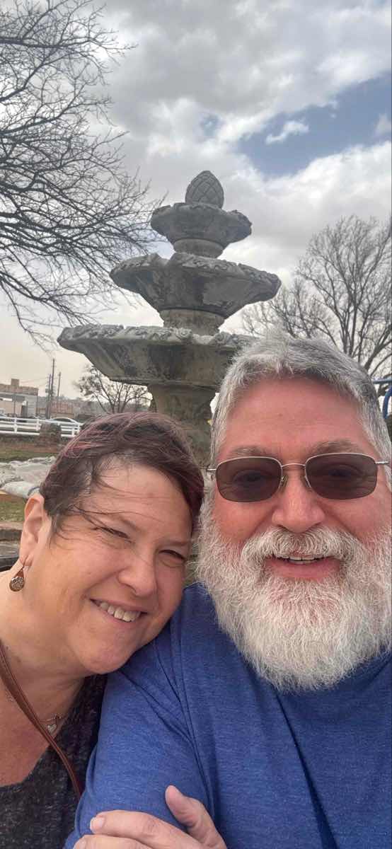 รูปภาพการล่าสมบัติ Claremore Scavenger Hunt