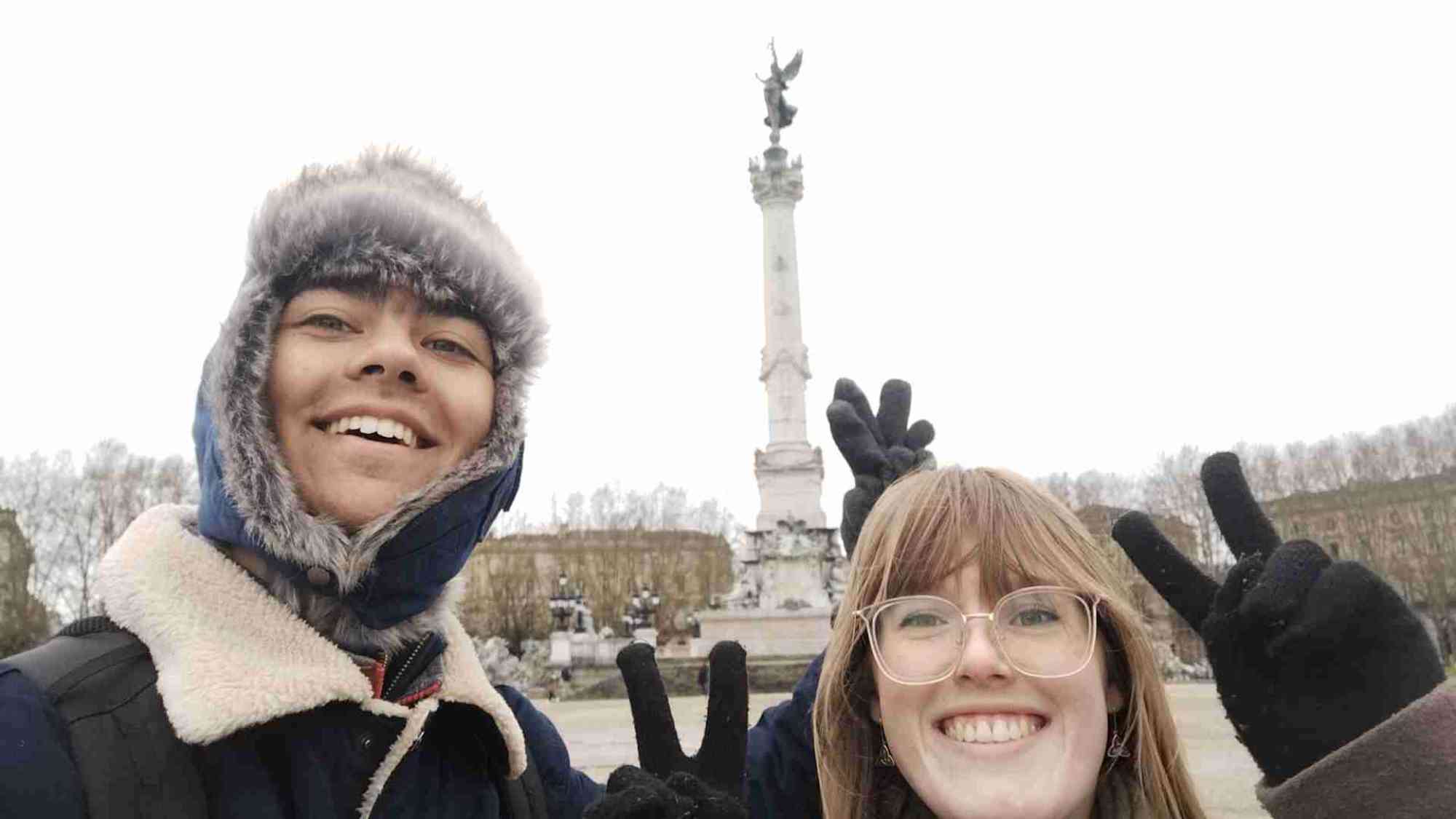 ล่าสมบัติสร้างทีม