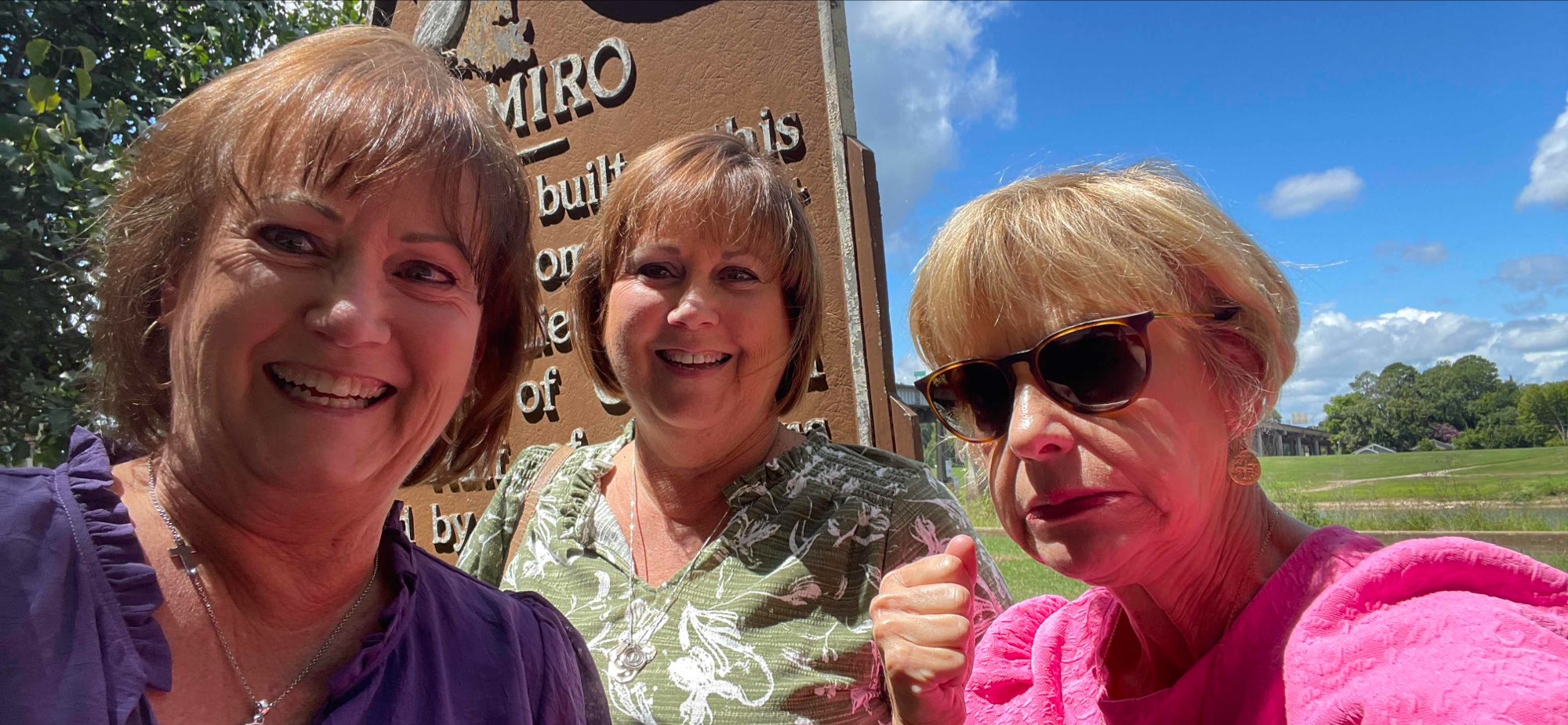 Monroe Louisiana Scavenger Hunt scavenger hunt photos