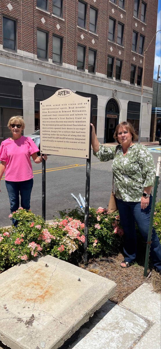 Monroe Louisiana Scavenger Hunt scavenger hunt photos