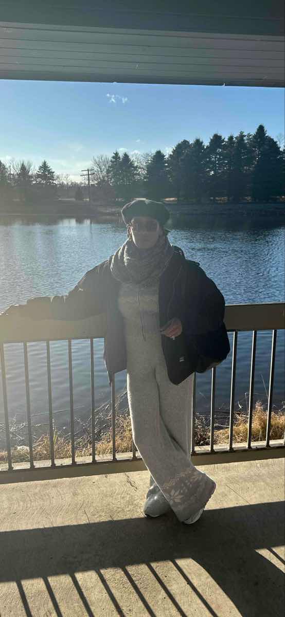 Milford Michigan interakt&iacute;v v&aacute;rosfelfedez&odblac; fot&oacute;k