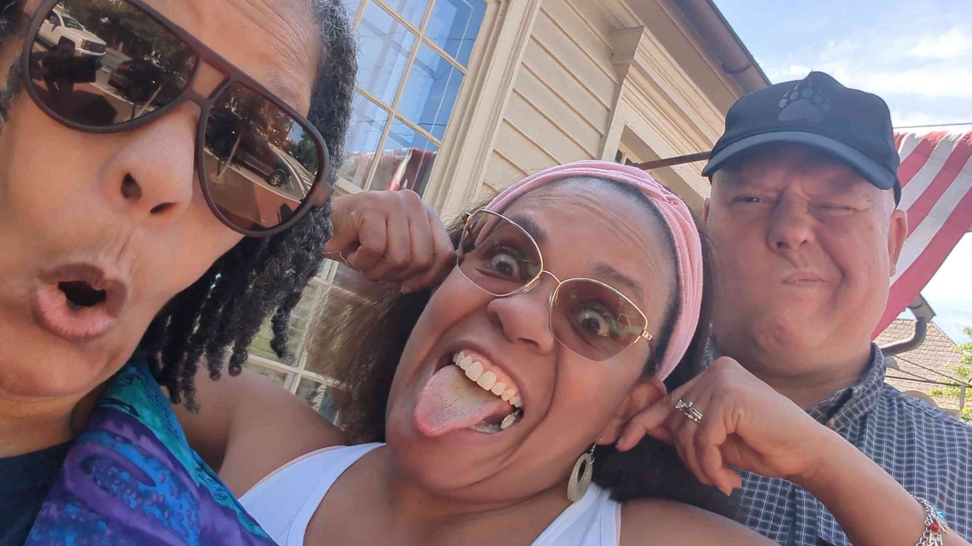 Foto della Caccia al Tesoro di Cobbelstone Square