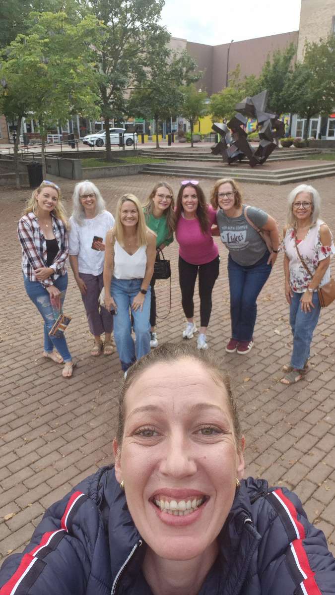 teambuilding speurtocht